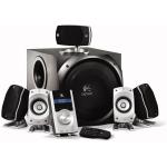Logitech Z-5500 THX-Certified 5.1 Digital Surround Sound Speaker System