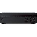 Sony STRDH590 5.2 Channel Surround Sound Home Theater Receiver: 4K HDR AV Receiver with Bluetooth,Black