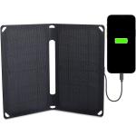 Voltaic Systems - Arc 10 Watt USB Solar Charger | Powers Phones, Tablets, & More | Charges Your Device as Fast as at Home