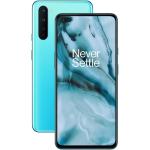 ONEPLUS Nord 5G AC2003 EU/UK Model 12GB+256GB Dual Sim International Version GSM - Marble Blue