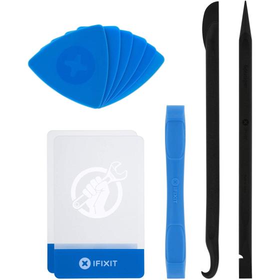 iFixit Prying and Opening Tool Assortment - Electronics, Phone, Laptop, Tablet Repair
