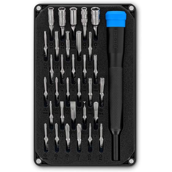 iFixit Moray Driver Kit - 32 Bit