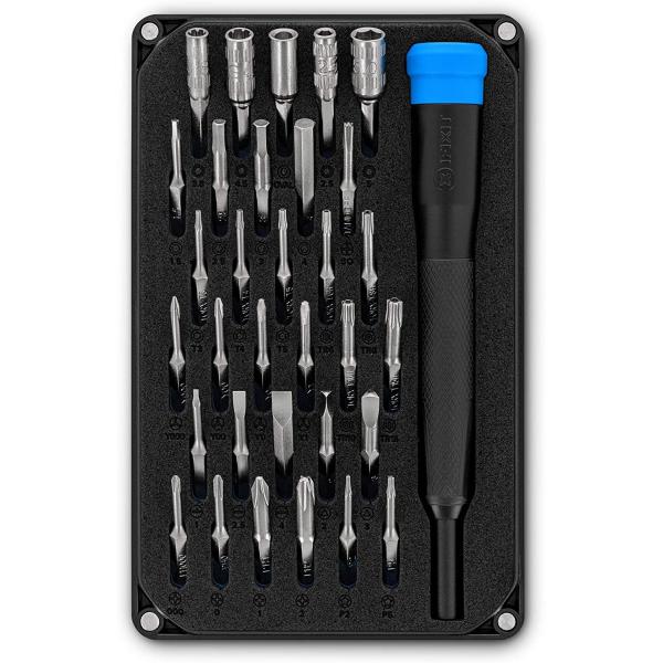 iFixit Moray Driver Kit - 32 Bit
