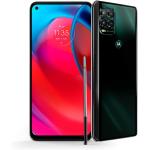 Moto G Stylus 5G | 2021 | 2-Day battery | Unlocked | Made for US by Motorola | 6/256GB | 48MP Camera | Cosmic Emerald