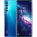 TCL 20 Pro 5G Unlocked Smartphone with 6.67” AMOLED FHD+ Display, 48MP OIS Quad Camera, 6GB+256GB, 4500mAh Battery, US 5G Verizon Cellphone, Marine Blue (Does not Support AT&T 5G)