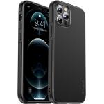 CASEKOO [Magnetic & 10Ft Military Protection for iPhone 12 Pro Max Case [Compatible with MagSafe] [Shockproof & Anti-Scratches] 360° Protective Slim Thin for Men/Women Phone Cover 6.7 inch -Blue