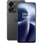 OnePlus Nord 2T 5G Dual-Sim 128GB ROM + 8GB RAM (GSM only | no CDMA) Factory Unlocked 5G Smartphone (Gray Shadow) - International Version