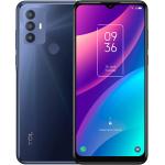 TCL 30 SE |2022| Unlocked Cell Phone 4+128GB, 6.52" Android Phone GSM Unlocked Smartphone with 50MP Camera, 5000mAh, Single SIM, US Version, Atlantic Blue (Not Support Verizon/Boost/5G)