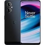 OnePlus Nord N20 5G | Android Smart Phone | 6.43" AMOLED Display| 6+128GB | U.S. Unlocked | 4500 mAh Battery | 33W Fast Charging | Blue Smoke