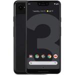 Google Pixel 3 64GB Unlocked GSM & CDMA 4G LTE - Just Black (Renewed)