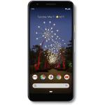 Google - Pixel 3a with 64GB Memory Cell Phone (Unlocked) - Purple-ish