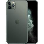 Apple iPhone 11 Pro, US Version, 512GB, Midnight Green for Verizon (Renewed)