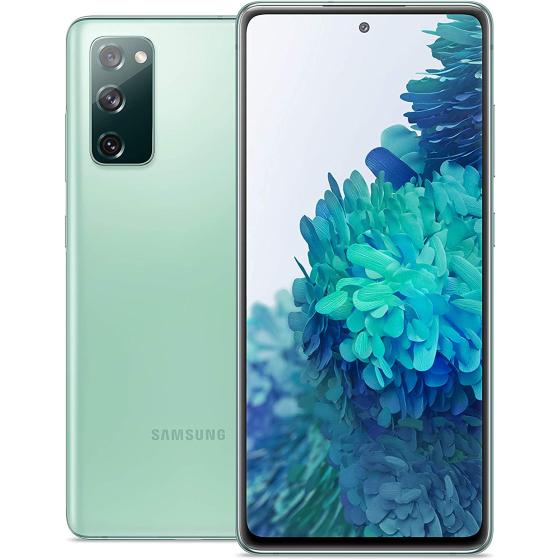 SAMSUNG Galaxy S20 FE 5G Cell Phone, Factory Unlocked Android Smartphone, 128GB, Pro Grade Camera, 30X Space Zoom, Night Mode, US Version, Cloud Navy