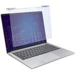 Nusign+ Anti Blue Light Blocking Screen Protector Panel for 15.6 inch Diagonal Laptop, Notebook, Monitor -Anti-UV Eye Protection - Widescreen Laptop Frame Hanging Type(W 14.25" X H 8.67")