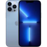 iPhone 13 Pro Max, 256GB, Sierra Blue - Unlocked (Renewed Premium)