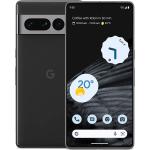 Google Pixel 7 Pro 5G 256GB 12GB RAM 24-Hour Battery Universal Unlocked for All Carriers - Obsidian