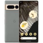 Google Pixel 7 Pro 5G 128GB 12GB RAM 24-Hour Battery Factory Unlocked for All Carriers Global Version - Hazel