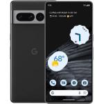 Google Pixel 7 Pro - 5G Android Phone - Unlocked Smartphone with Telephoto Lens, Wide Angle Lens, and 24-Hour Battery - 128GB - Obsidian (Renewed)