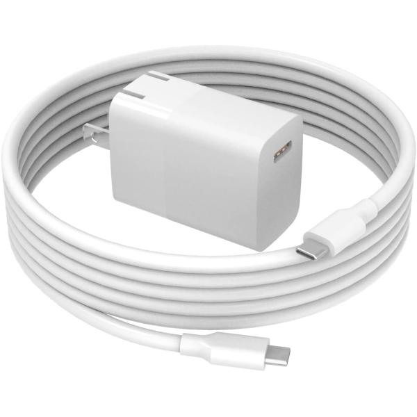 Foldable 20W Fast Charger for Google Pixel - (Compatible with 7 7 Pro 6 6 Pro 6A 5 5A 4A 4 3 3A 2,Pixel XL 2XL 3XL 4XL)