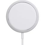 Apple MagSafe Charger - Wireless Charger with Fast Charging Capability, Type C Wall Charger, Compatible with iPhone and AirPods