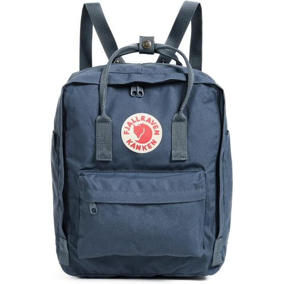 Fjallraven, Kanken Classic Backpack for Everyday, Graphite