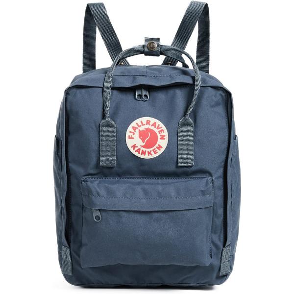 Fjallraven, Kanken Classic Backpack for Everyday, Graphite