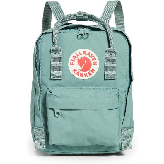Fjallraven Women's Kanken Mini Backpack