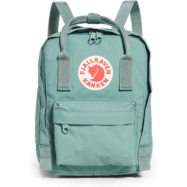 Fjallraven Women's Kanken Mini Backpack