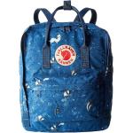 Fjallraven Women's Kanken Backpack