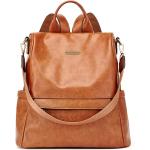 CLUCI Womens Backpack Fashion Large