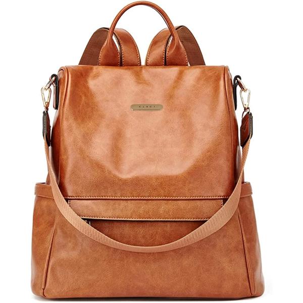 CLUCI Womens Backpack Fashion Large