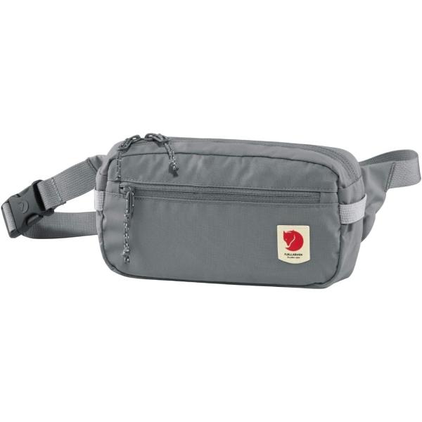 Fjallraven F23223016 High Coast Hip Pack Shark Grey