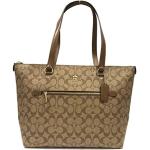 Coach Gallery Tote Shoulder Bag