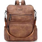CLUCI Women Backpack Purse Fashion Large