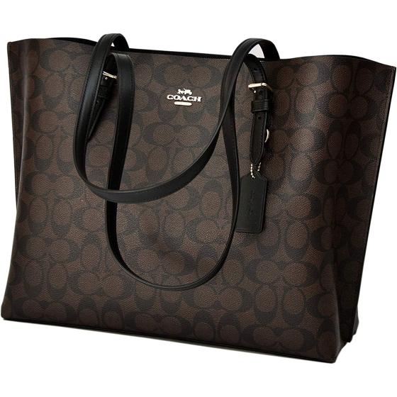 Coach Mollie Tote 1671