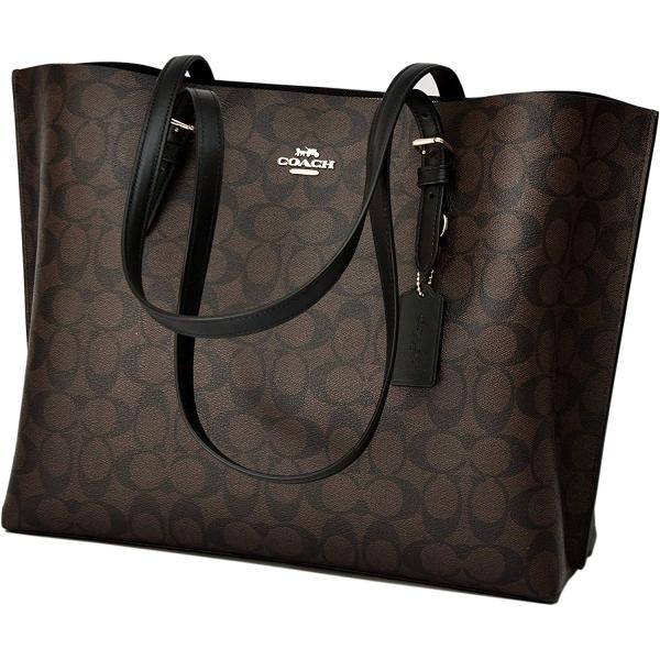 Coach Mollie Tote 1671