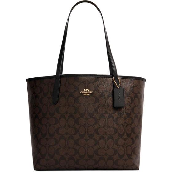 COACH Shoulder