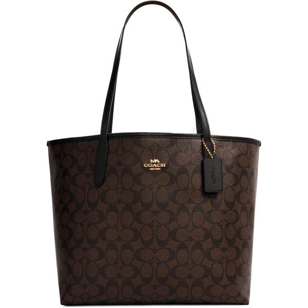 COACH Shoulder