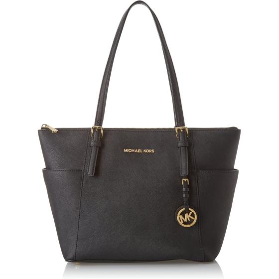 Michael Kors Tote, Red