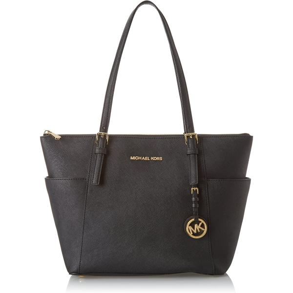 Michael Kors Tote, Red