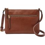 Fossil Women's Fiona Small Crossbody Purse Handbag