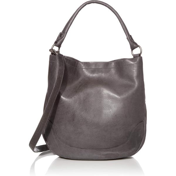 Frye Melissa Leather Hobo
