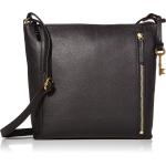 Fossil Women's Tara Leather Crossbody Purse Handbag