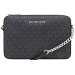 Michael Kors Women's Jet Set Item Lg Crossbody