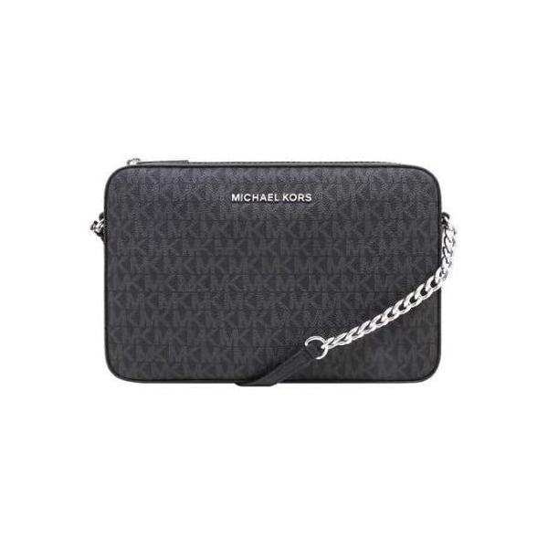 Michael Kors Women's Jet Set Item Lg Crossbody