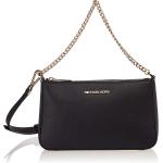 Michael Kors Jet Set Travel Medium Pouchette Crossbody Bag