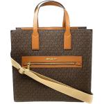 Michael Kors KENLY LARGTE TOTE SHOULDER BAG SATCHEL