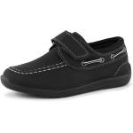 Hawkwell Kids Boys Loafers School Casual Boat Shoes(Toddler/Little Kid)