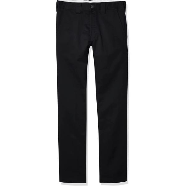 Dickies Boys' Skinny Straight Pant