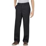 Dickies Khaki Boys' Flex Waist Stretch Pant